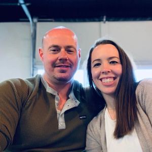 Meet your Posher, Keith